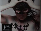Björk - Medulla      2LP/Download 180g vinyl NEU/SEALED gatefold sleeve