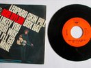 BOB DYLAN - LEOPARD SKIN PILL PILLBOX HAT - MOST LIKELY YOU GO YOUR WAY