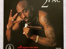 2Pac - All Eyez On Me / 4LP - 1996 US ORIGINAL / Dr. Dre Snoop Dogg