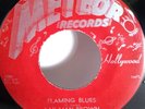 '54 METEOR R&B Instros SAX MAN BROWN/Broomdusters Sax Symphonic Boogie EX- 5024
