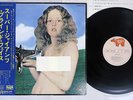 BLIND FAITH SAME RSO MW 2131 Japan OBI VINYL LP