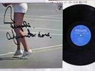 TSUYOSHI YAMAMOTO TRIO BLUES TO EAST PHILIPS FS 6515 Japan with autograph LP