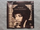 JIMI HENDRIX. MEGA-RARE LP 
