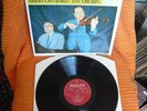 SAL 3419 Philips Beethoven Violin Sonatas David Oistrakh Oborin- Excellent Cond