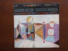 Charles Mingus Mingus Ah Um CS 8171 re-issue 2 eye columbia vinyl records