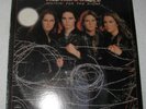 The Runaways - Waitin' For The Night - 1977 US 1st Press SRM-1-3705 Near Mint NM