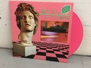 Macintosh Plus Floral Shoppe Pink Vinyl LP BRAND NEW Sealed w/ Poster In Hand