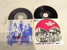 THE PARTRIDGE FAMILY *EP + SINGLE* UNIQUE EDITION PORTUGUESE RARE EXC