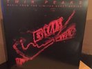 Twin Peaks Music From the Limited Event 2 LP FAST FREE SHPPING