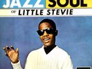 LITTLE STEVIE WONDER - The Jazz Soul Of (Stateside SL 10078) UK Motown Vinyl LP