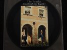 The Beatles *Something* UK 7