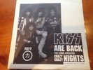KISS CRAZY NIGHTS 