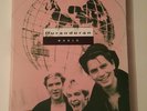 Duran Duran - World Book Virginia Liberatore - Strange Behaviour Tour Photobook