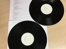 Discharge ?– Decontrol - The Singles (RARE VINYL TEST PRESSING)