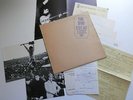 The Who - Live At Leeds German 1970 Polydor LP 1st Press LP + 12 Inserts
