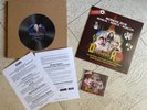 Promo Box Dschinghis Khan feat. Jay Khan  Moskau LP + CD Der Fußballsong zur WM