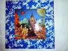 THE ROLLING STONES - Their Satanic Majesties Request   LP D