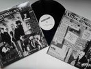 Xmal Deutschland - Lp  Live Hamburg 1984 ROCK SUPER LIMITED COPY LP