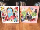 FATHER JOHN MISTY Fear Fun And I Love You Honeybear 2 Vinyl LP Records