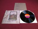 LED ZEPPELIN iv 4 IV FIRST PRESS UK  N/MINT AUDIO A//3 B//3 PORKY PECKO DUCK