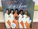Rev James Cleveland Presents New Spirit Sunday Mornin” Rare Black Gospel Lp