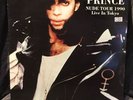 Prince - Nude Tour 1990 2xLP Rare Live Fanclub Austria Import