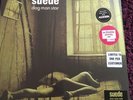 SUEDE DOG MAN STAR HMV EXCLUSIVE OLIVE VINYL 2018 RARE NEW