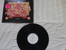 Sabbath Bloody Sabbath - Black Sabbath - white label promo LP w/ lyric sheet