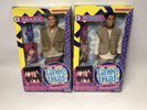 Vintage 1994 Limited Edition Take That Robbie Williams & Mark Owen Doll Bundle