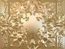 Jay-Z & Kanye West - Watch The Throne (Deluxe Picture Disc) 2LP NEU dlx0150399
