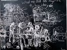 Fairport Convention - What We Did On Our Holiday Vinyl Schallplatte - 146007