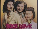 NITA, RITA & RUBY: Rock Love LP (Germany) Country
