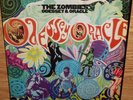 RECORD ALBUM 