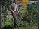 STU PHILLIPS: Grassroots Country LP (Mono, drill hole) Country