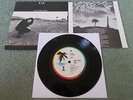 U2 - One Tree Hill(AUSTRALIAN 1988 7