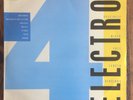 Various - Street Sounds Electro 4 - LP Record Vinyl Album - Hip Hop Electronic