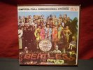 Beatles   SGT. Peppers Lonely Hearts Club Band    Reel to Reel  Sounds Great