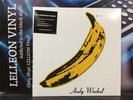 The Velvet Underground & Nico Verve LP Album Vinyl 371710 Rock 60's Andy Warhol