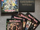 Iron Maiden ?– Best Of The Beast - Limited Vinyl LP Box Set EMI 1996