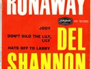 DEL SHANNON 