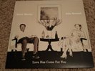 Steve Martin & Edie Brickell Love Has Come For You vinyl NM