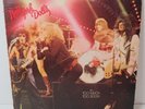LP Vinyl: New York Dolls Too Much Too Soon - Mercury SRM-1-1001