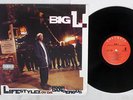 BIG L LIFESTYLEZ OV DA POOR & DANGEROUS COLUMBIA C 53795 US VINYL LP