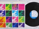 CECIL TAYLOR UNIT STRUCTURES BLUE NOTE GXK 8147 Japan VINYL LP