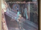 TCHAIKOVSKY - THE MAID OF ORLEANS VG+(BOX)/NR MINT VINYL 4 LP BOX SET / BOOKLET