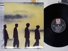 ECHO & THE BUNNYMEN SONGS TO LEARN AND SING KOROVA P-13224 Japan OBI VINYL LP
