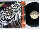 KISS ANIMALIZE CASABLANCA 28SA-250 Japan OBI VINYL LP