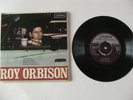 ROY ORBISON EP UPTOWN Rare 45 rpm Vinyl Record Ex/Ex (disc is near mint)