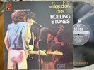 ROLLING STONES  French LP L'age d'or  Vol 17 Gimmie Shelter Decca 278040