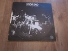 Ströer Duo Fluchtweg Madagaskar Vinyl